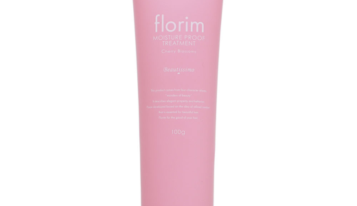 フローリム モイスチャープルーフ トリートメント 100g