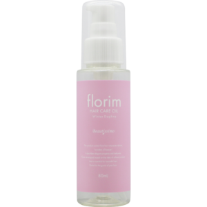 フローリム ヘアケアオイル 80mL