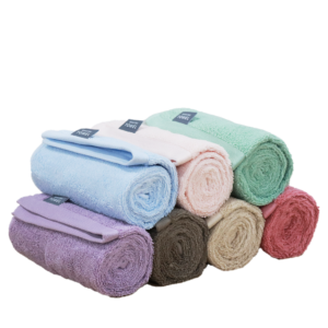 BIHATSU TOWEL 美髪 タオル
