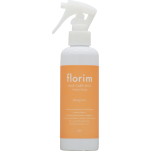フローリム ヘアケアミスト 200mL