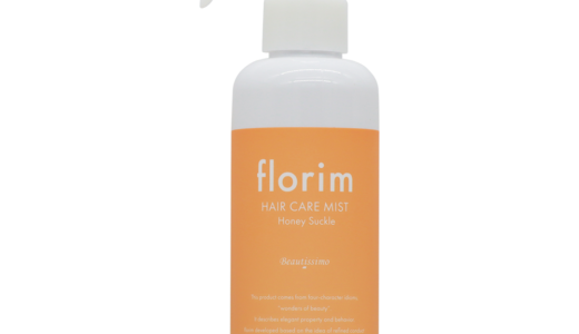 フローリム ヘアケアミスト 200mL