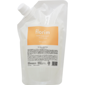 フローリム ヘアケアミスト 500mL